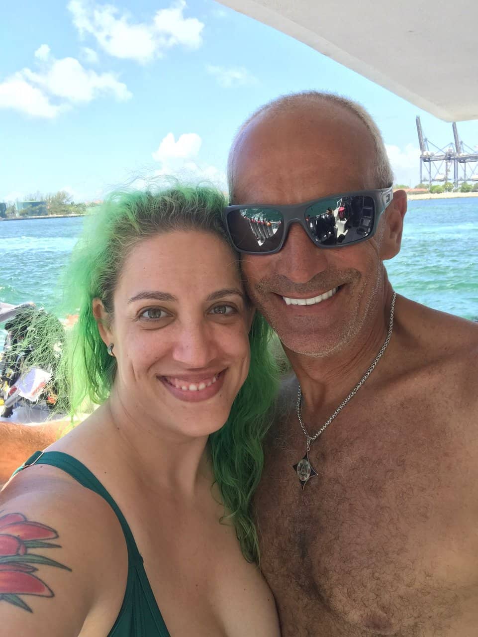 Neptune Memorial Reef