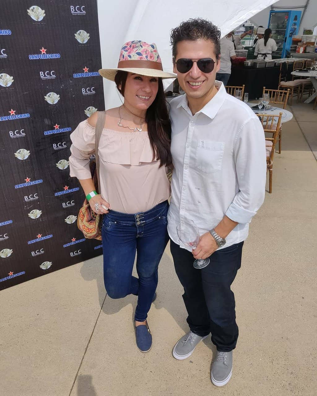 Diverse Event Calendar