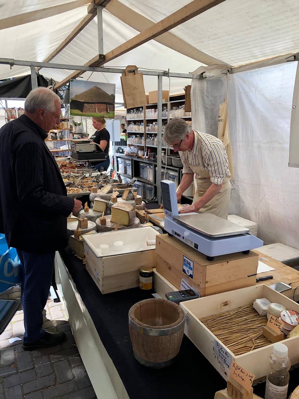 Tugan Tartar Streetfood
