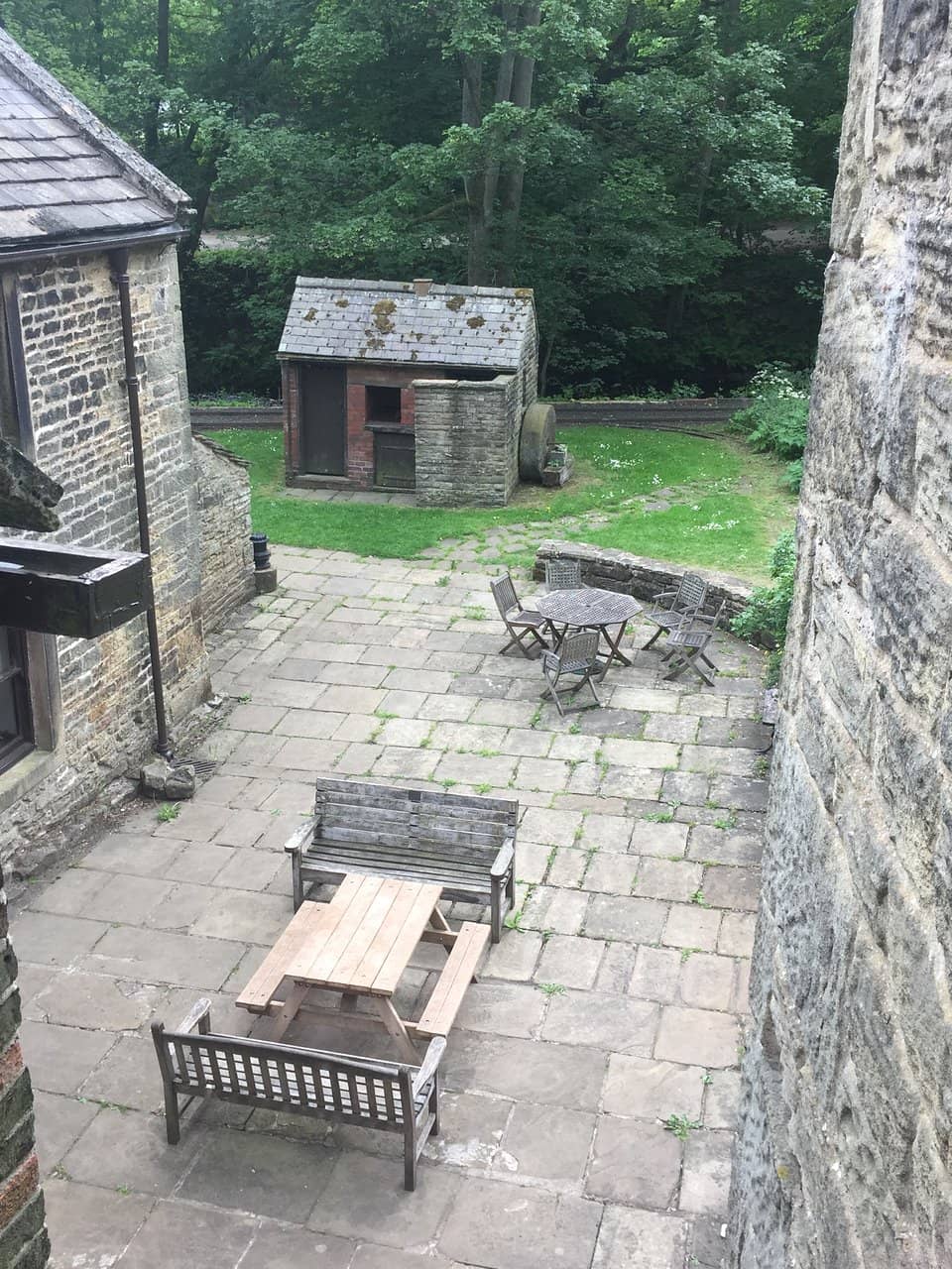 Miniature Steam Railway