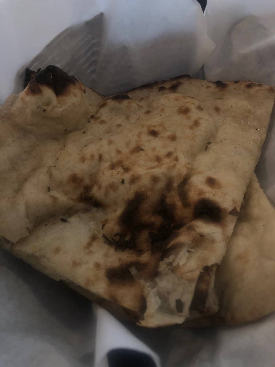 Vegetarian & Vegan Delights