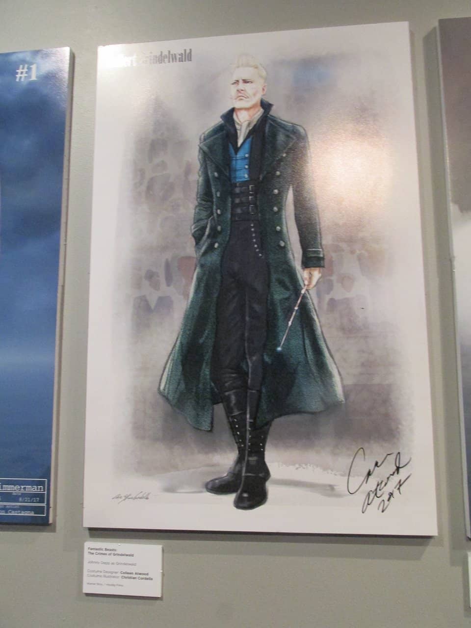 Fashion Institute Archives