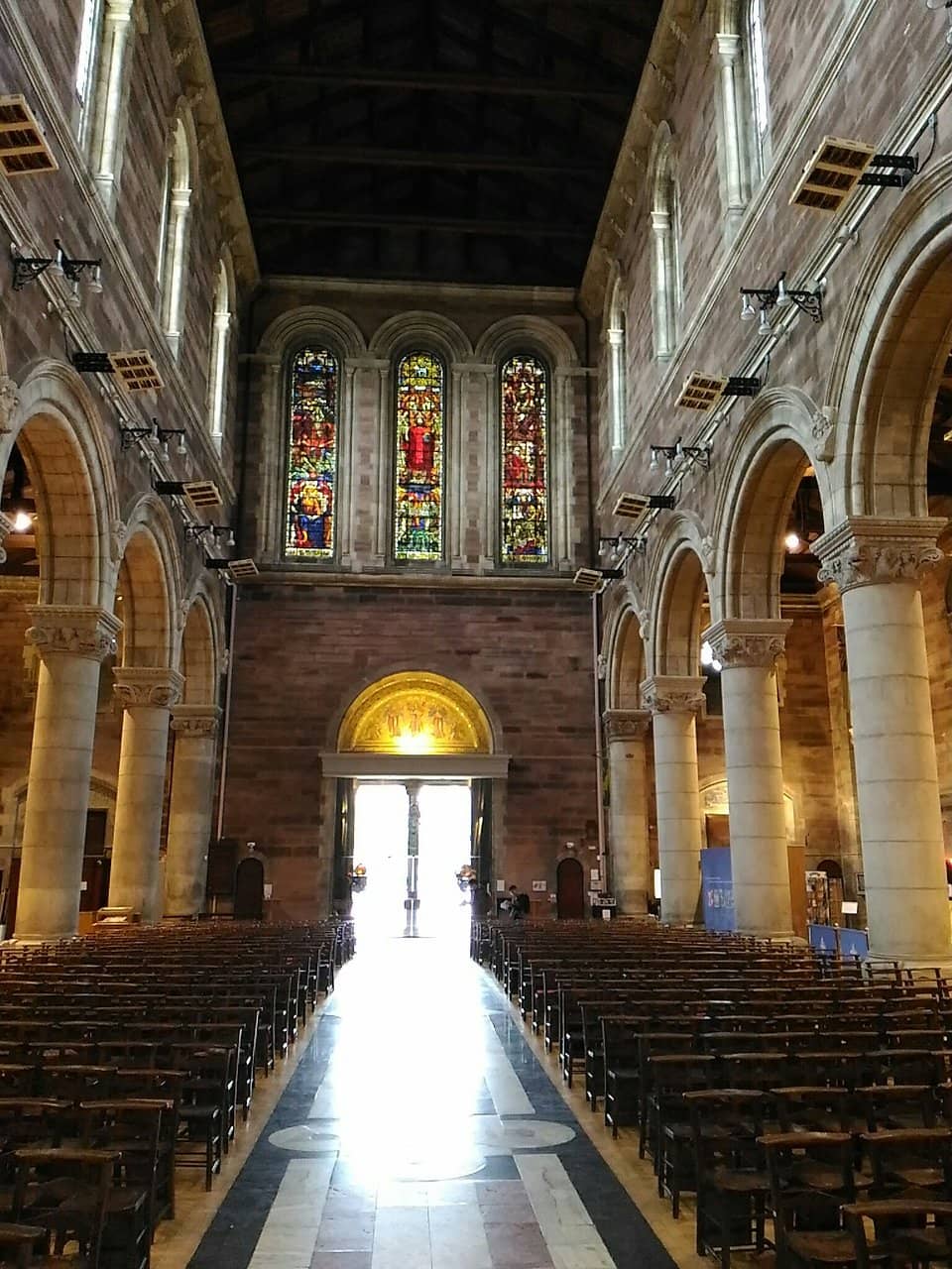 Lord Edward Carson's Tomb