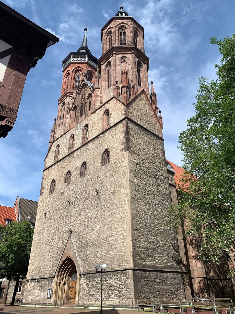 Medieval Wall Paintings