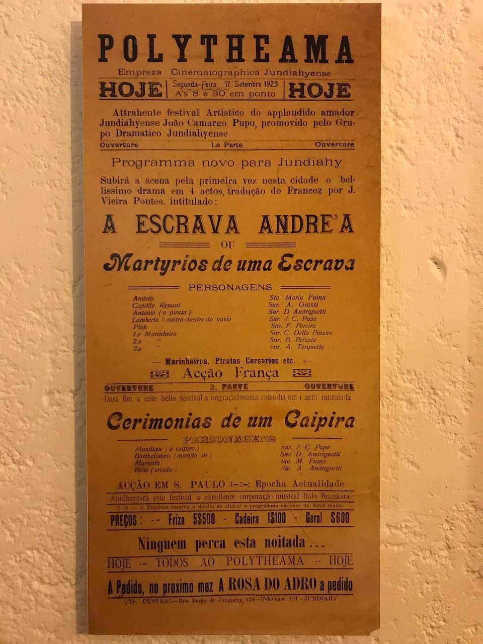 Concerts and Live Music