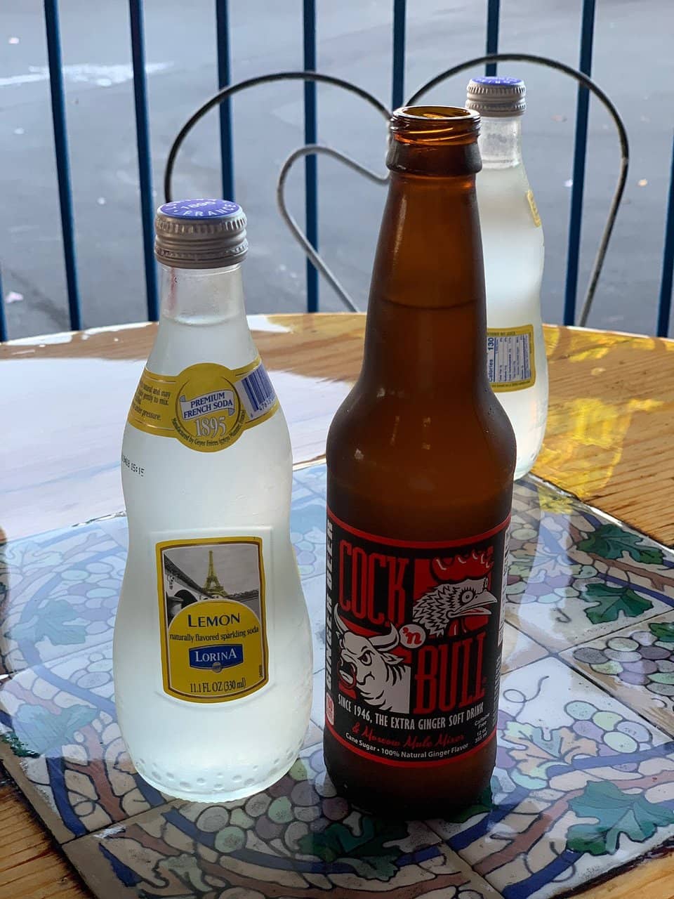 Exceptional Dietary Accommodations