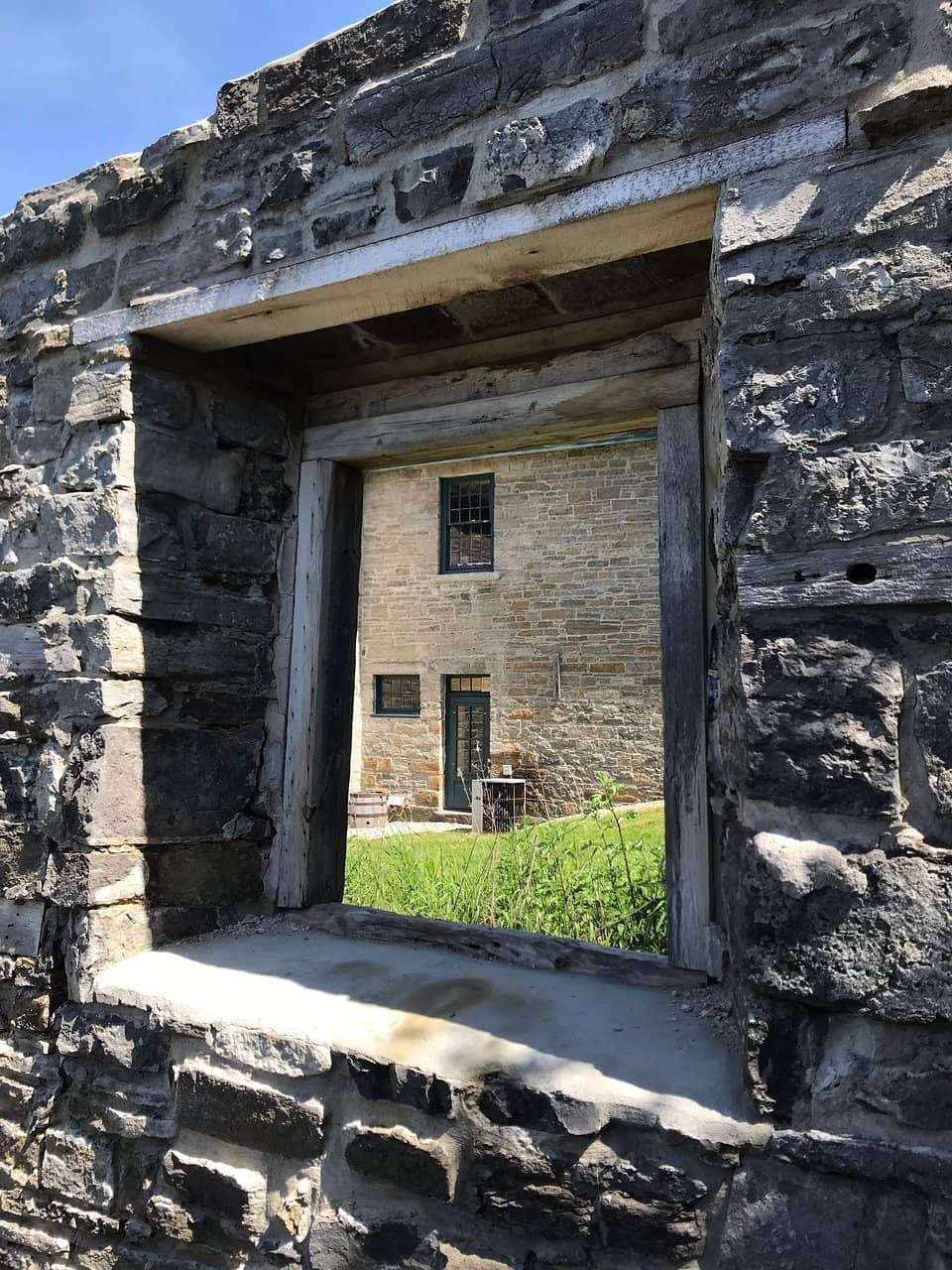 Tranquil Picnic Spots