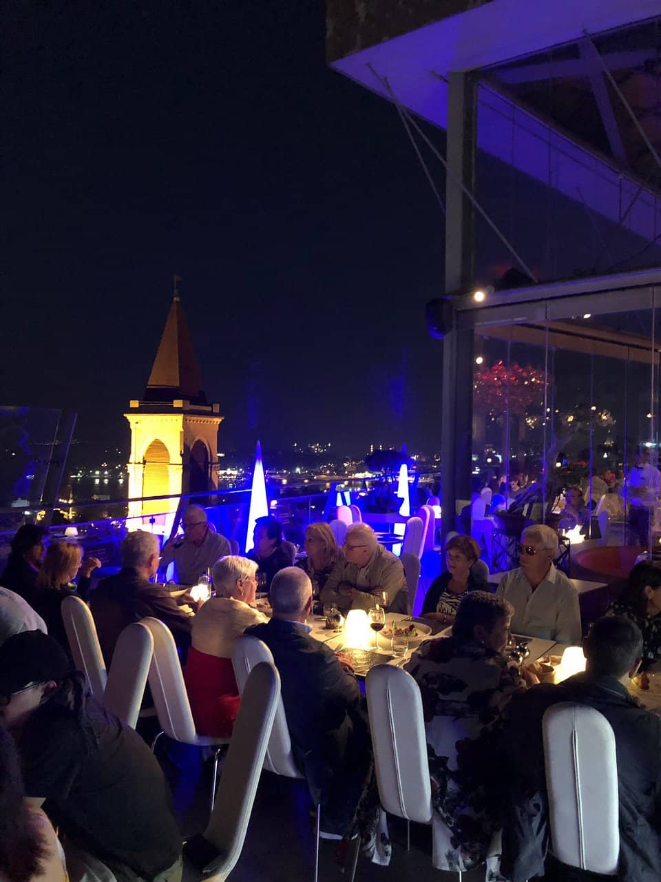 Live Belly Dance Performances