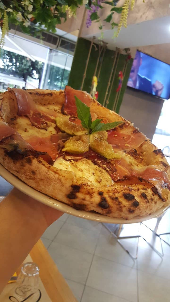 Delectable Pasta Dishes