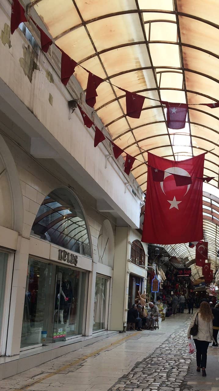Hummus and Coffee Break