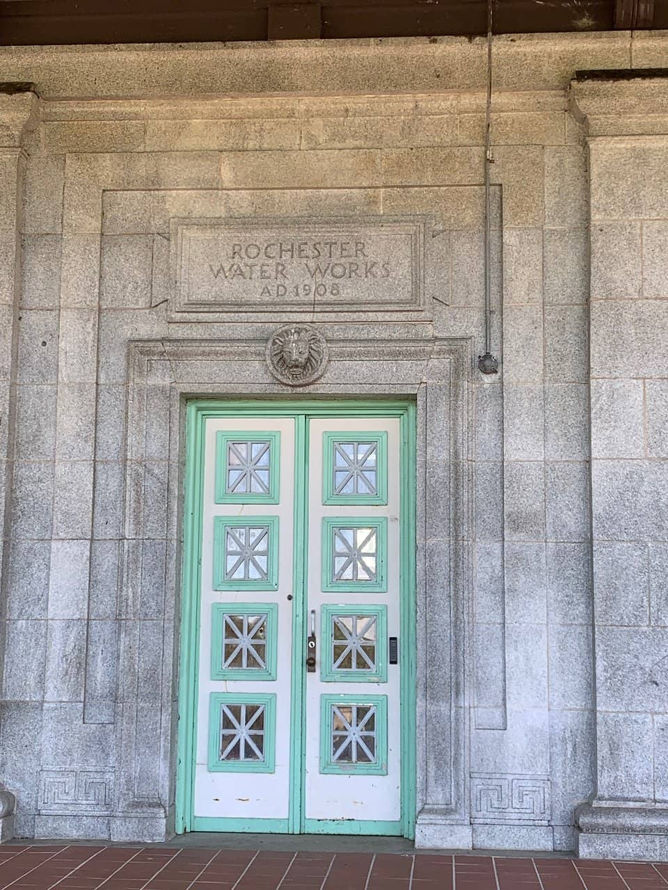 Panoramic City Views