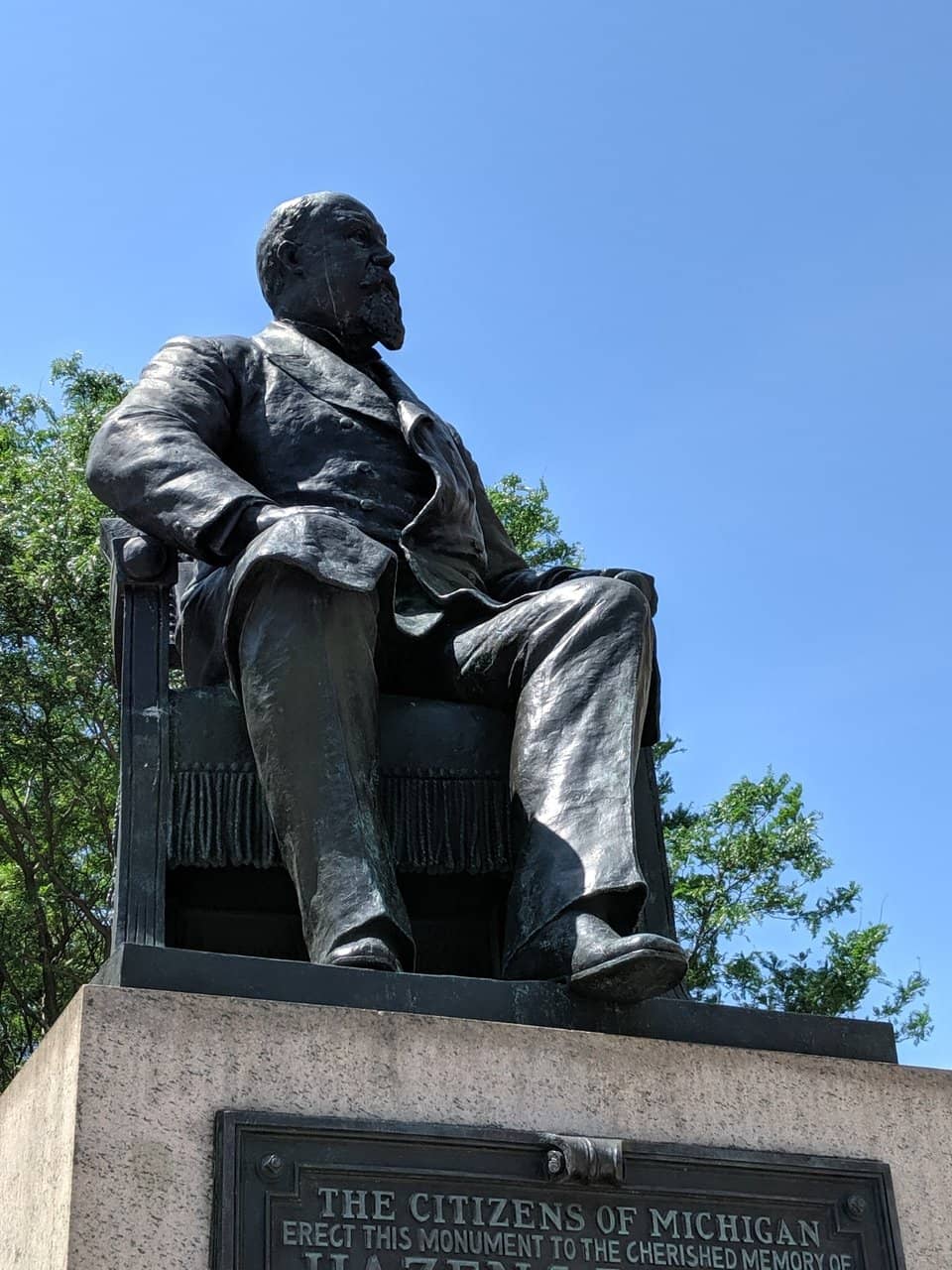 The People Mover Station