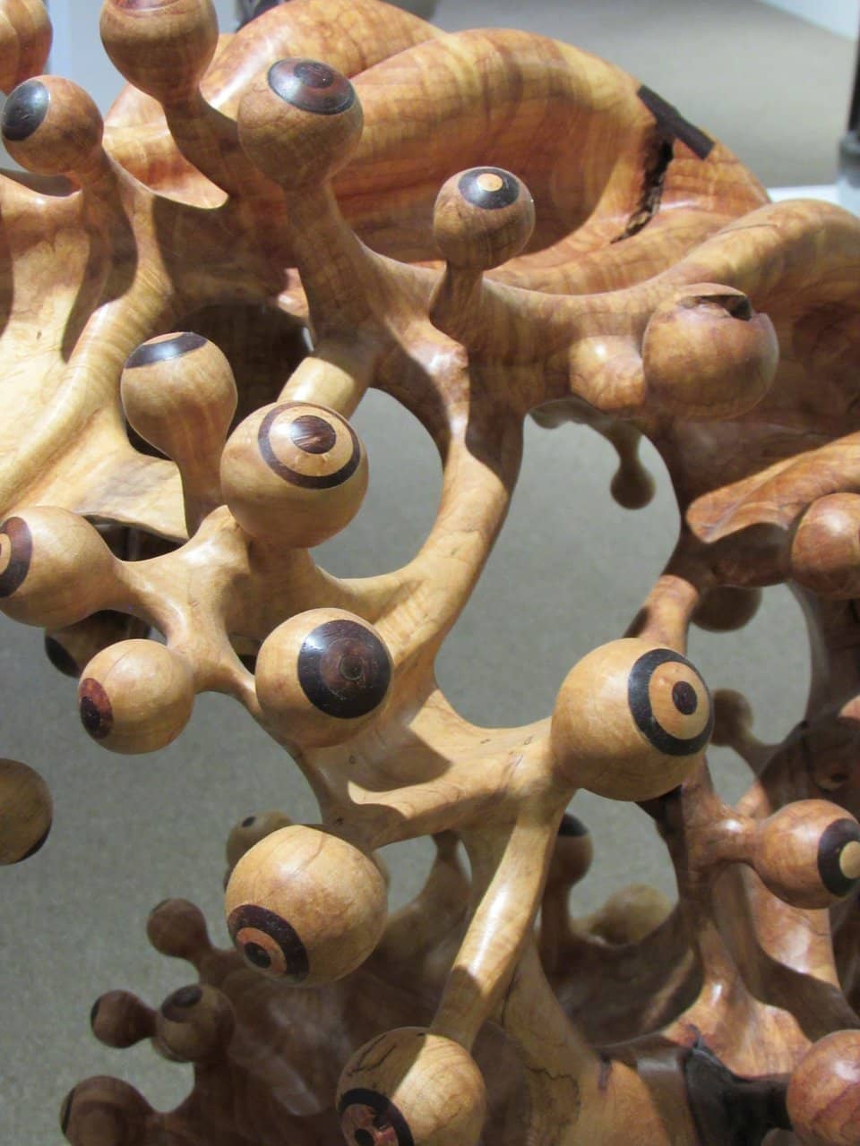 Eclectic Works & Printmaking