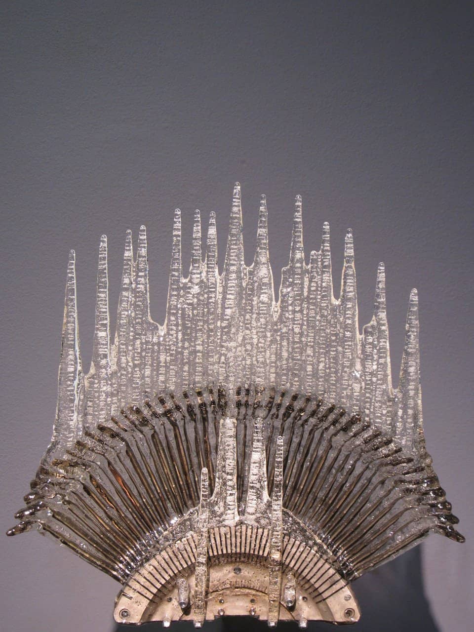 Student & Faculty Exhibitions