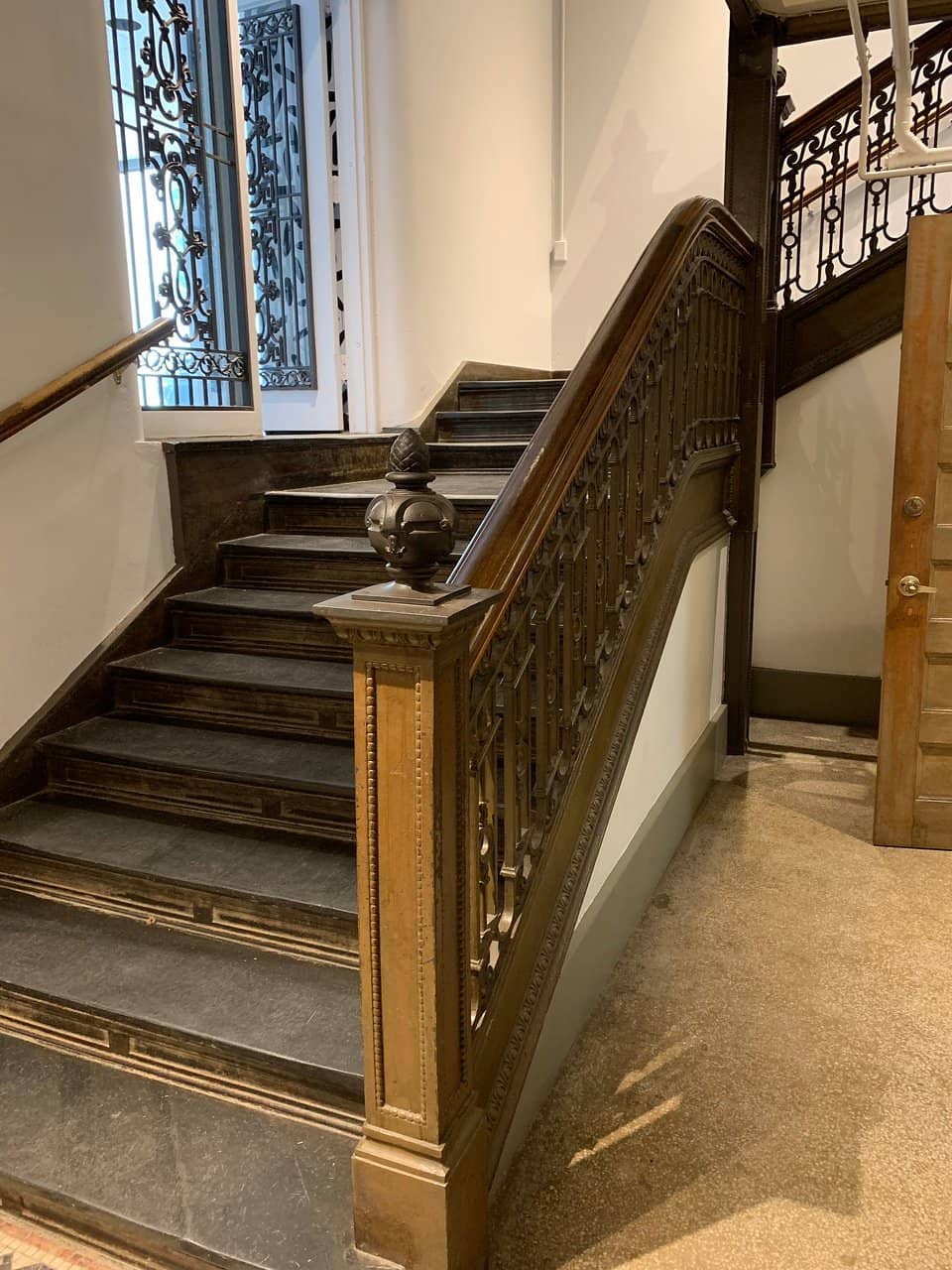 Nay Aug Park Grounds