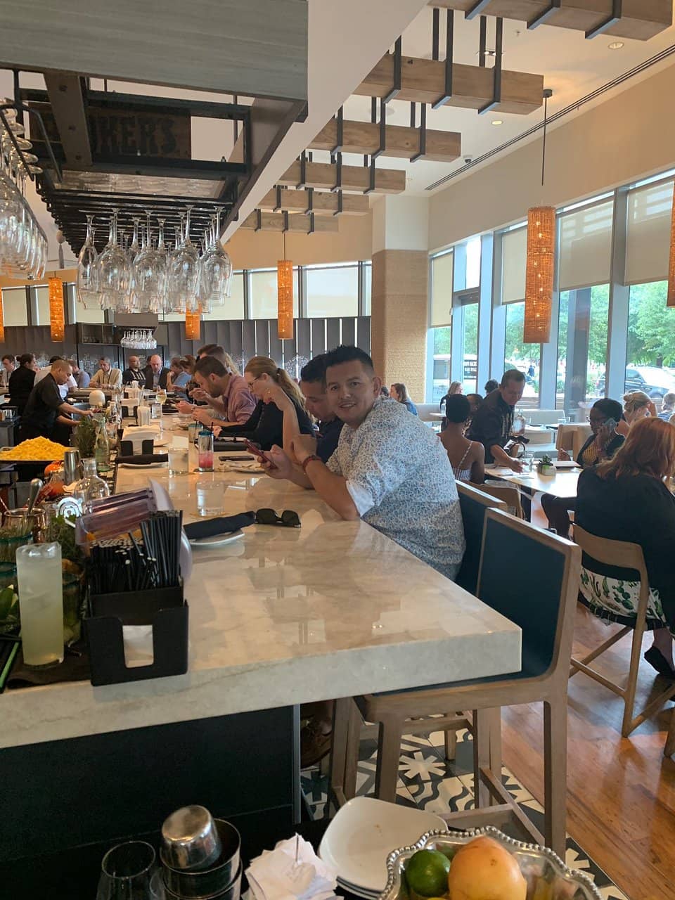 Signature Moles & Tacos