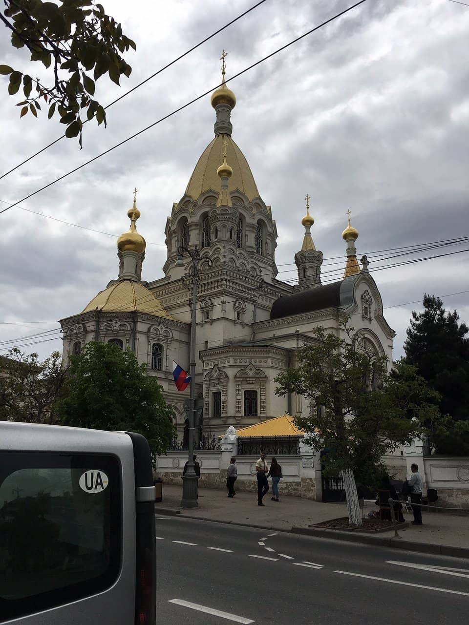 Historical Significance