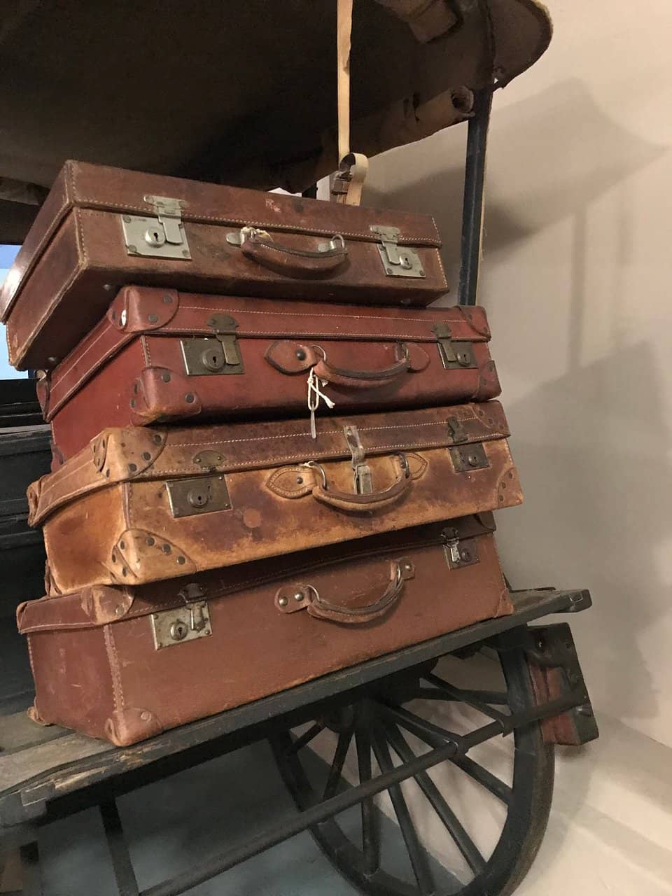 Local History Exhibits