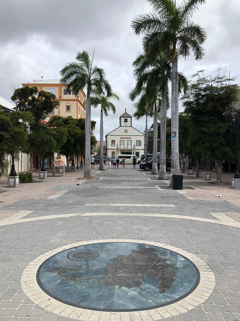 Historic Architecture