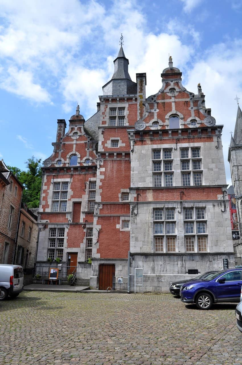 Archaeological Finds