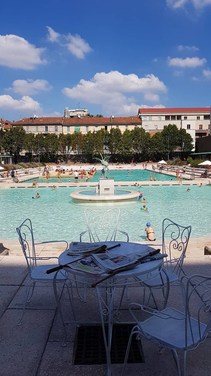 Winter Transformation