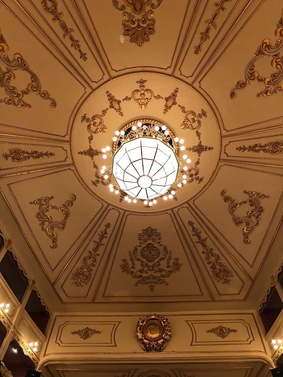 Historic Architecture