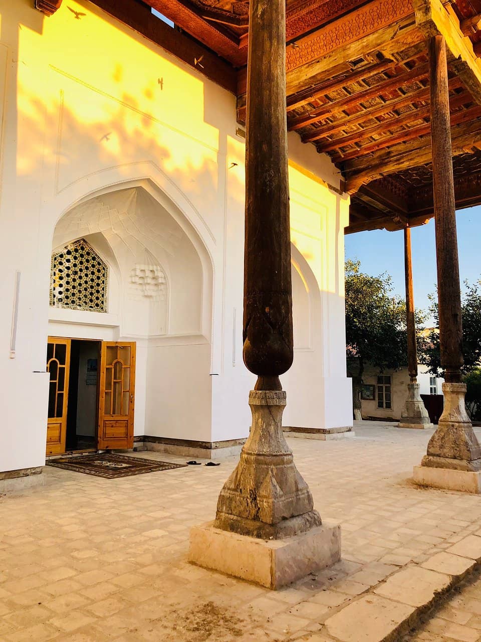 Architectural Marvel