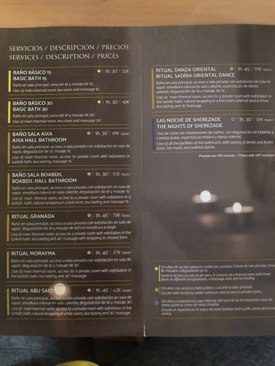 Aerial Views from Clock Tower