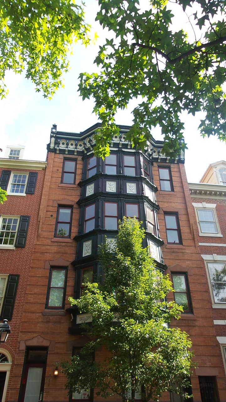 Headhouse Farmers Market