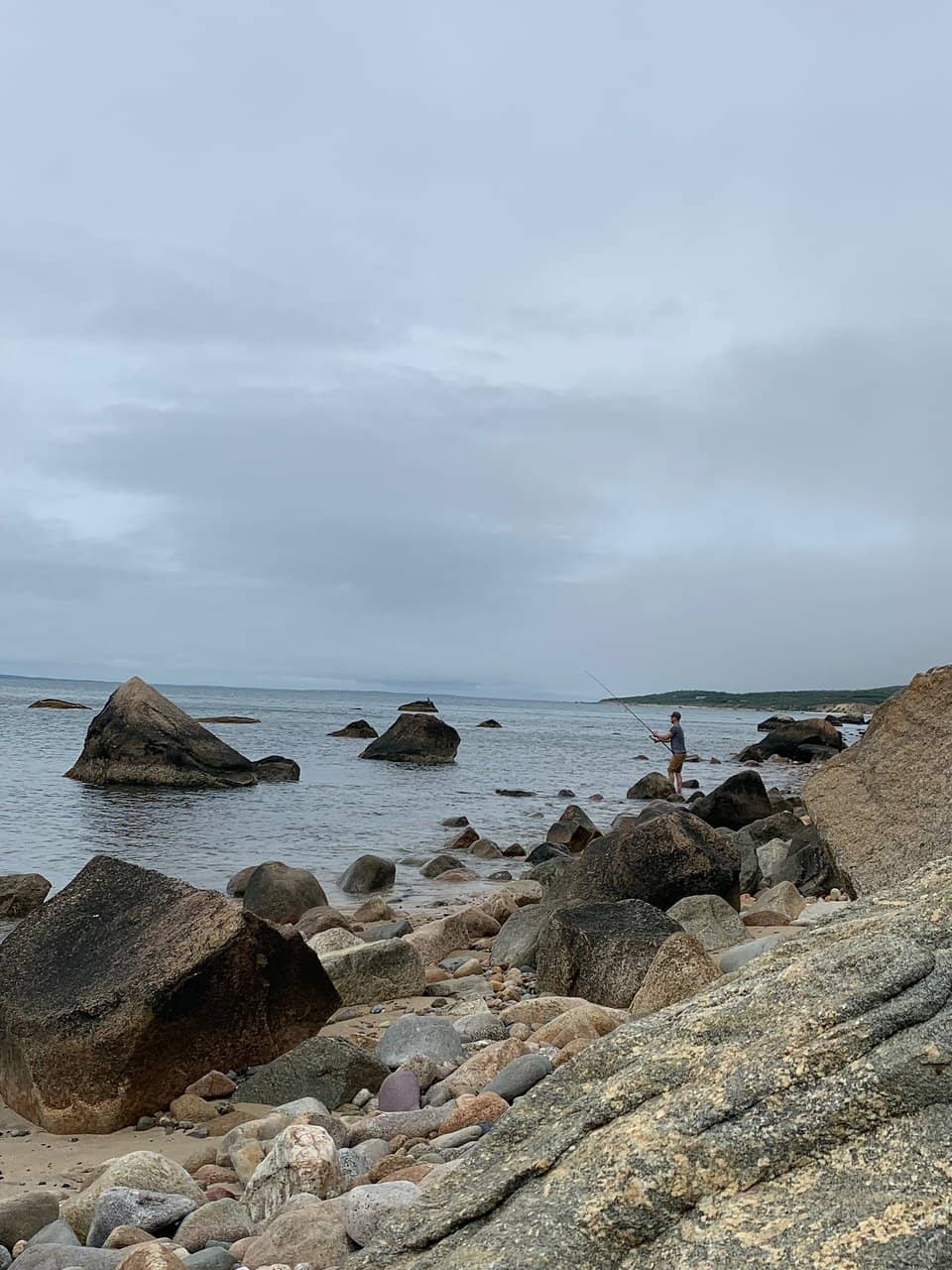 Vertical photo