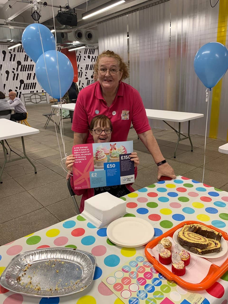 Community Art Gallery