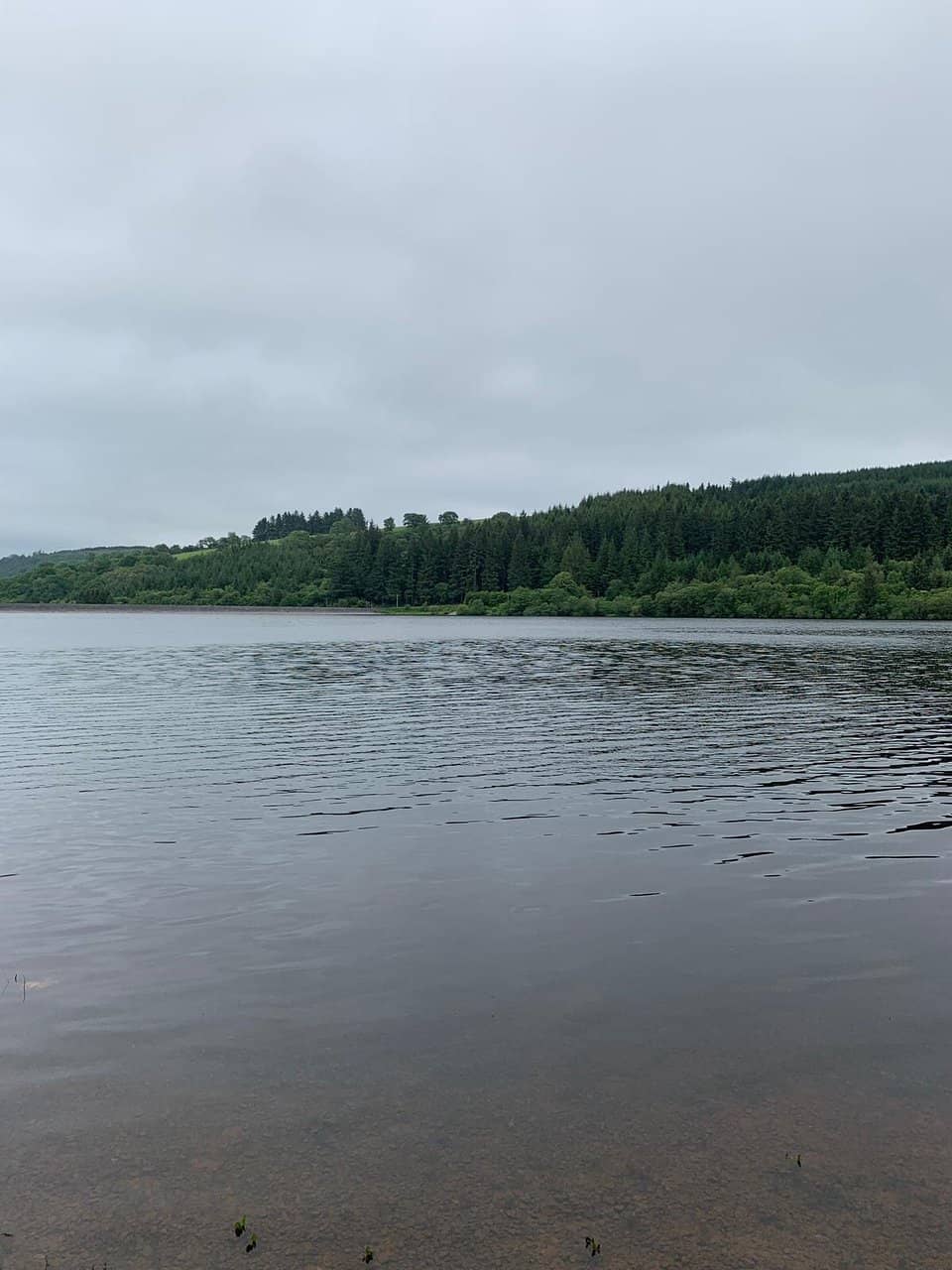 Garwnant Visitor Centre