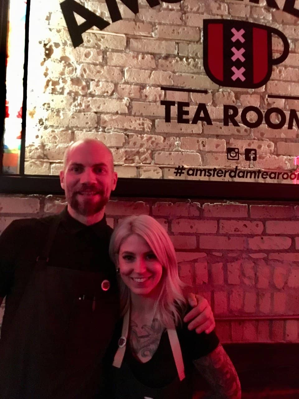 Delectable Dutch-Inspired Dishes