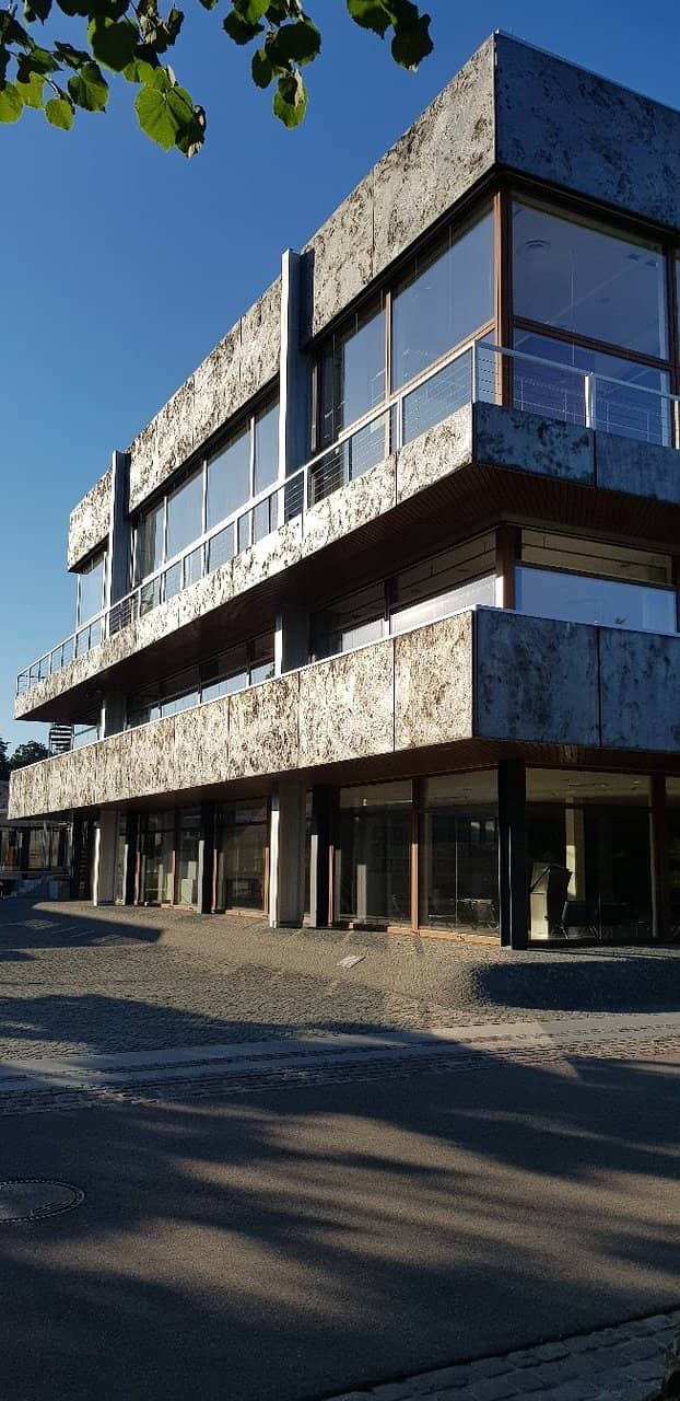 Symbolic Separation of Powers