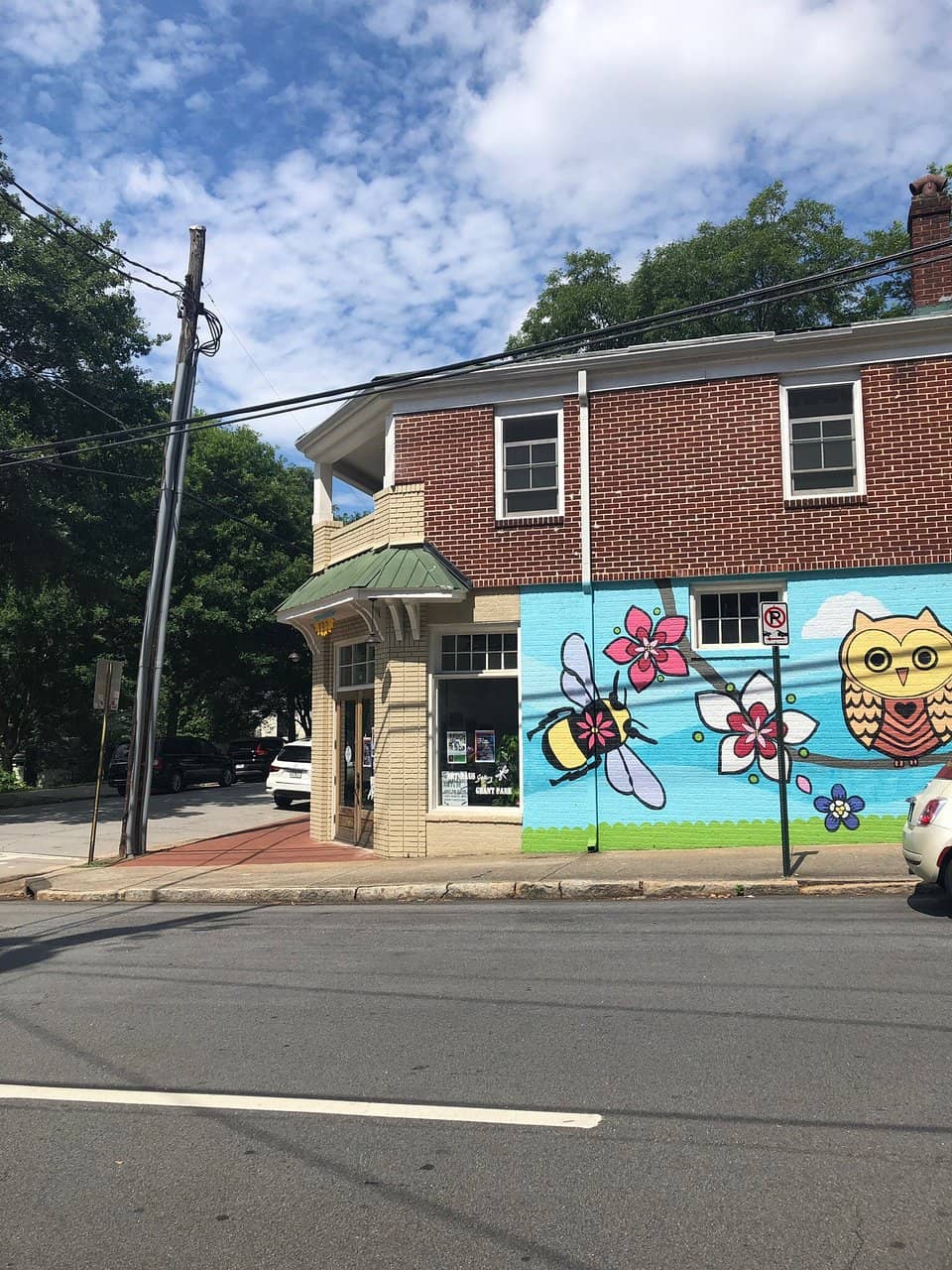 Generous Portions & Great Value