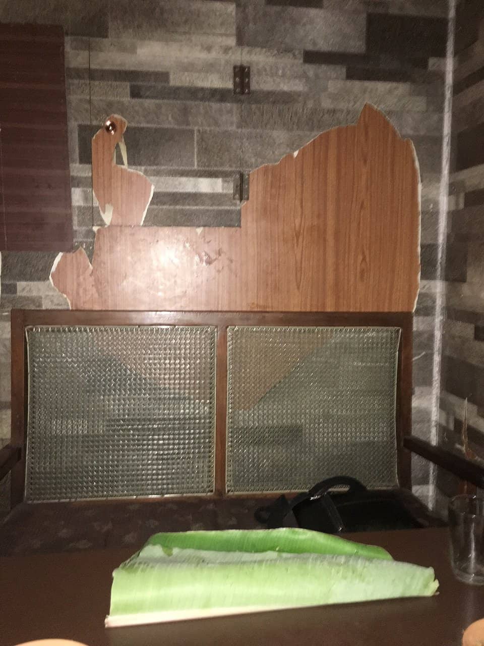 Generations of Taste