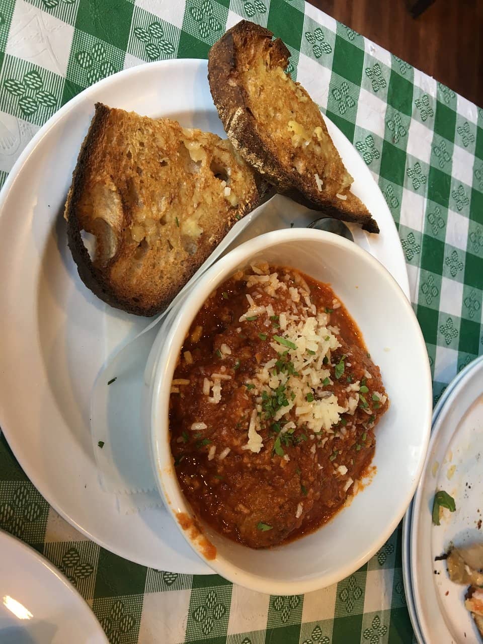 Creative & Unique Toppings