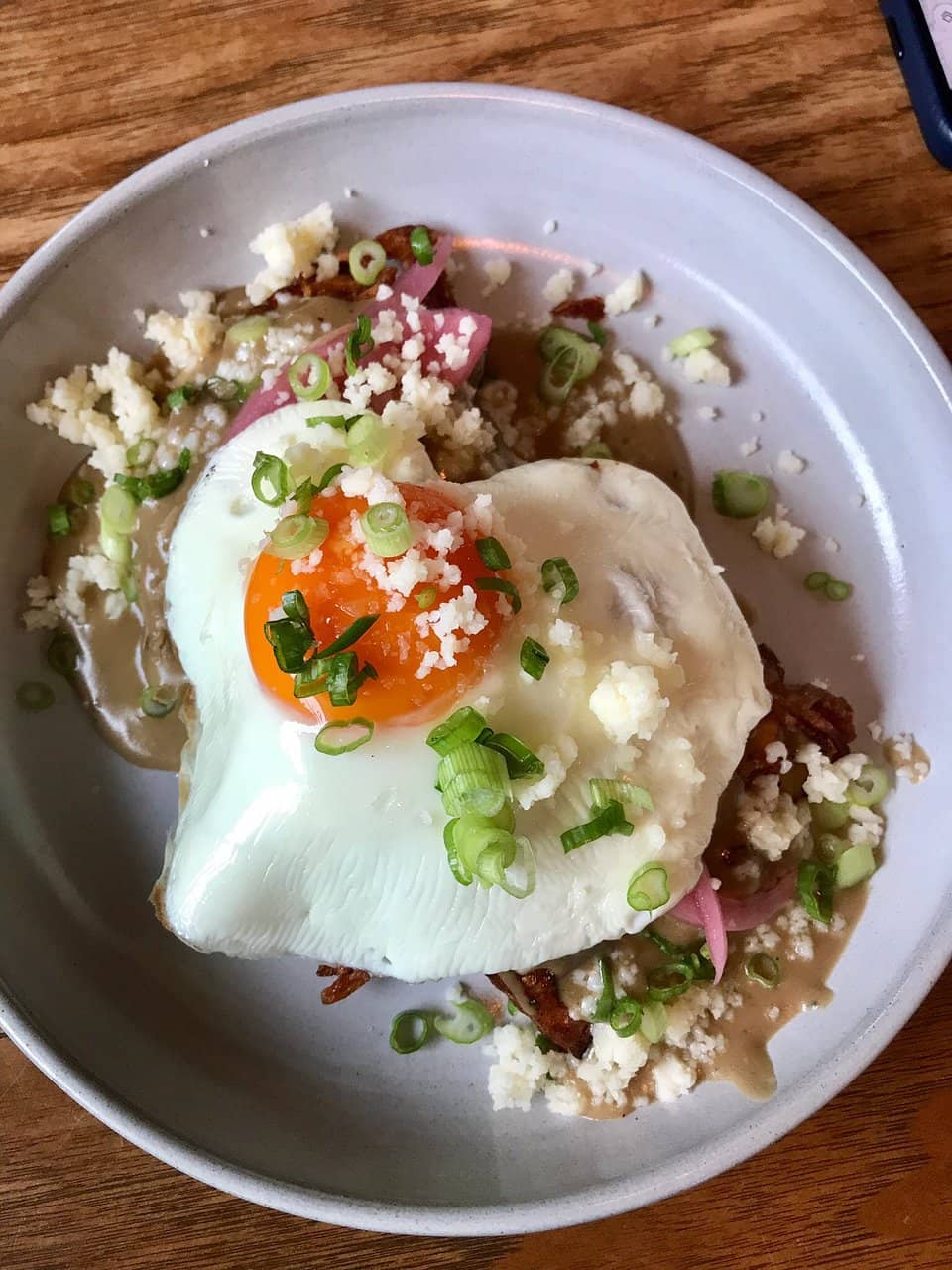 Globally Inspired Fare & Cocktails