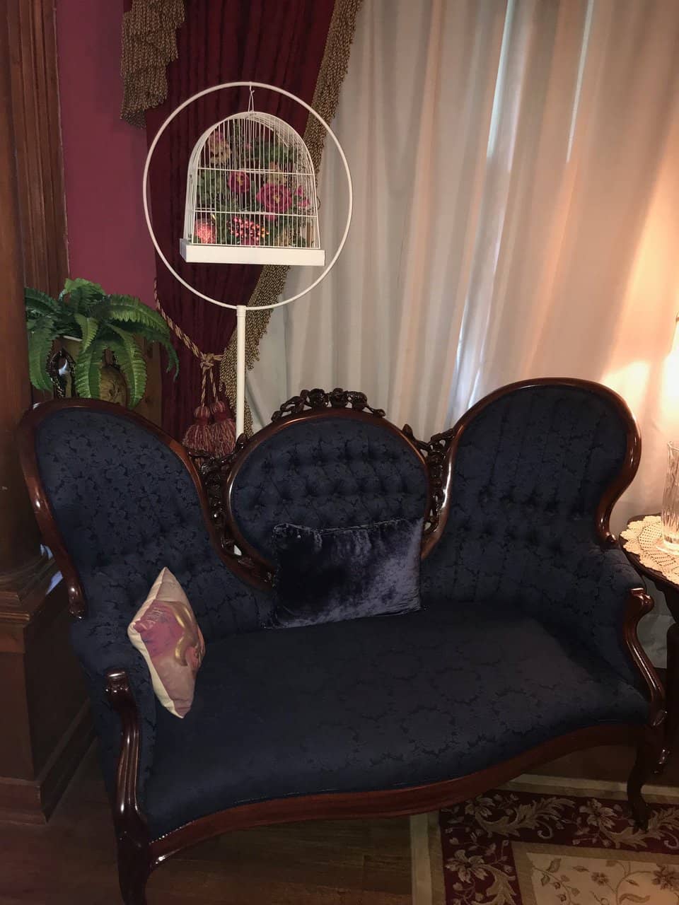 The Original Farmers Market