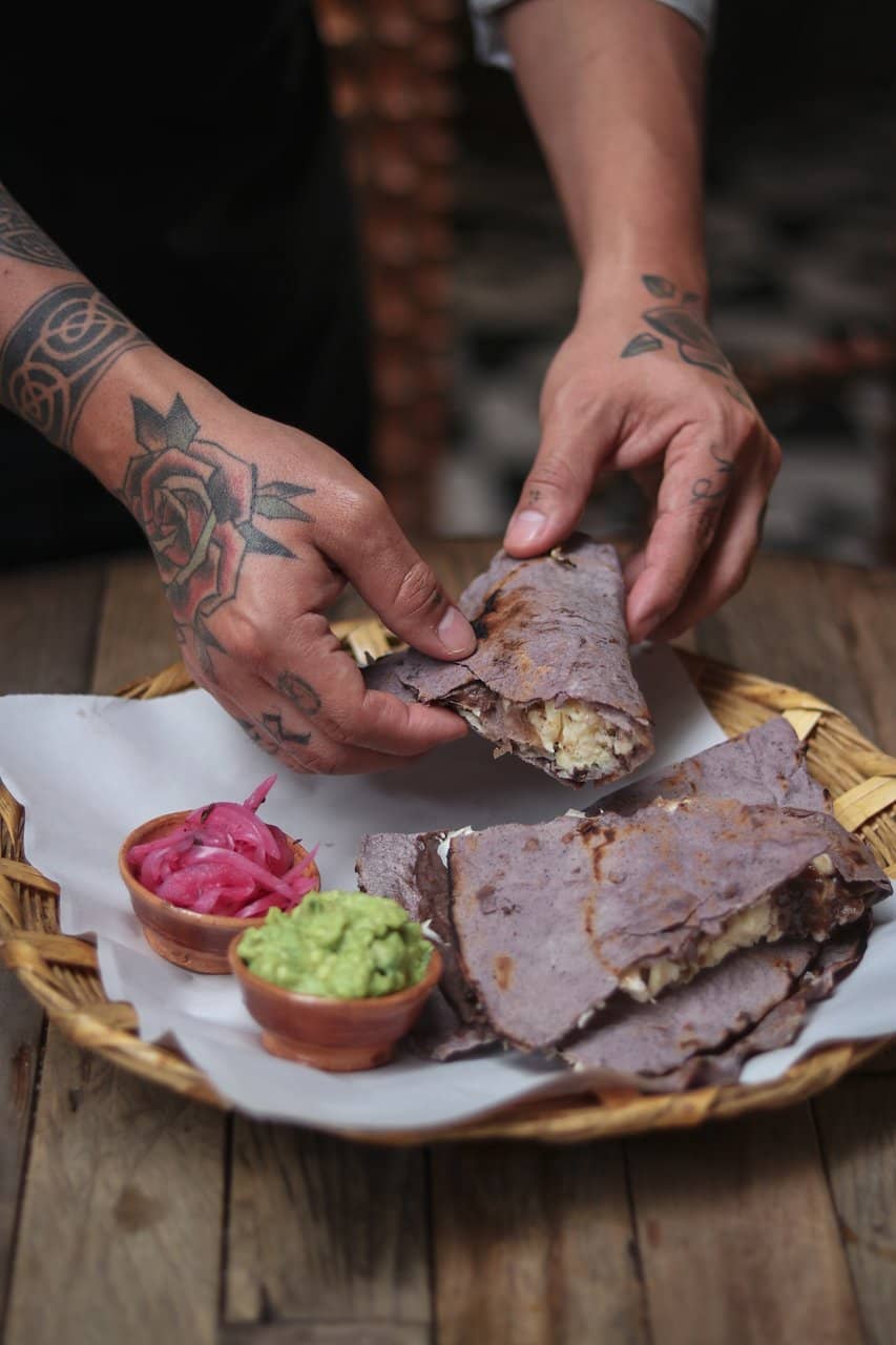 Adventurous Mezcal Cocktails