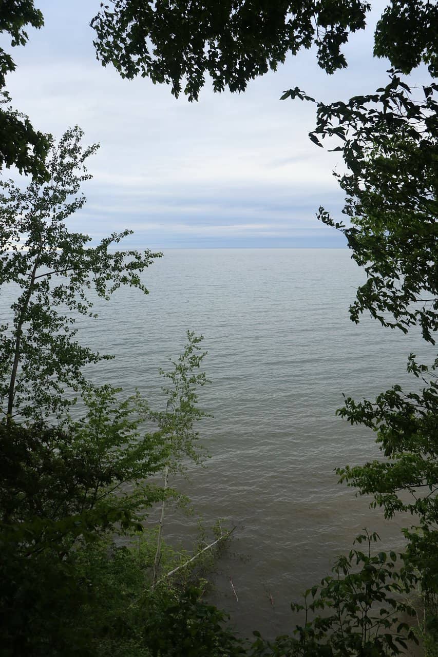 Lakeshore Trails