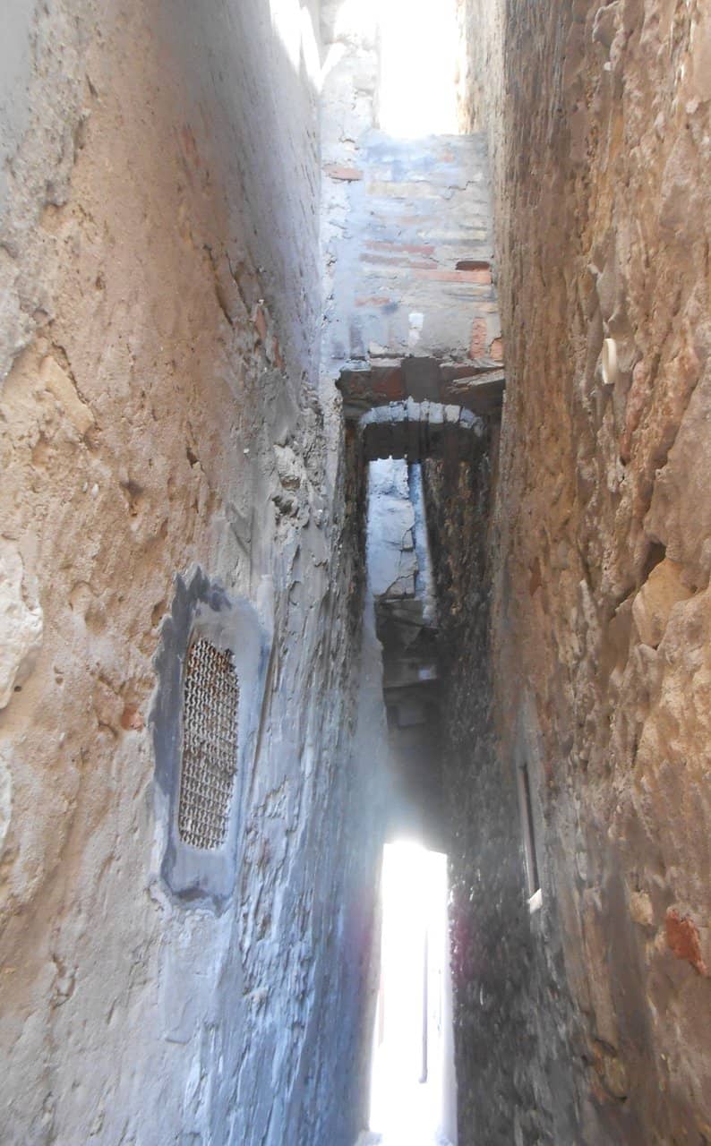 Termoli Centro Historico Views