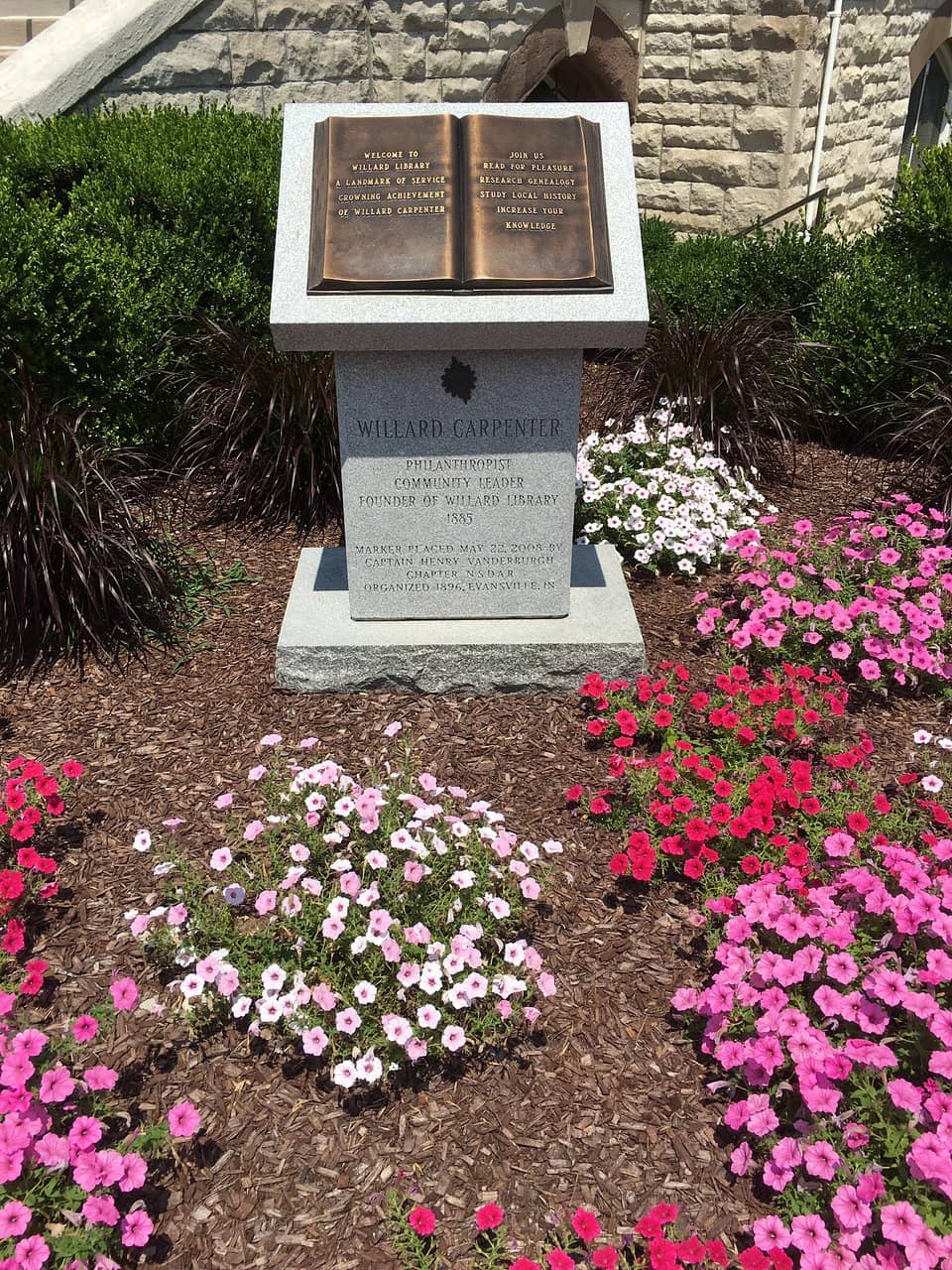 Architectural Grandeur