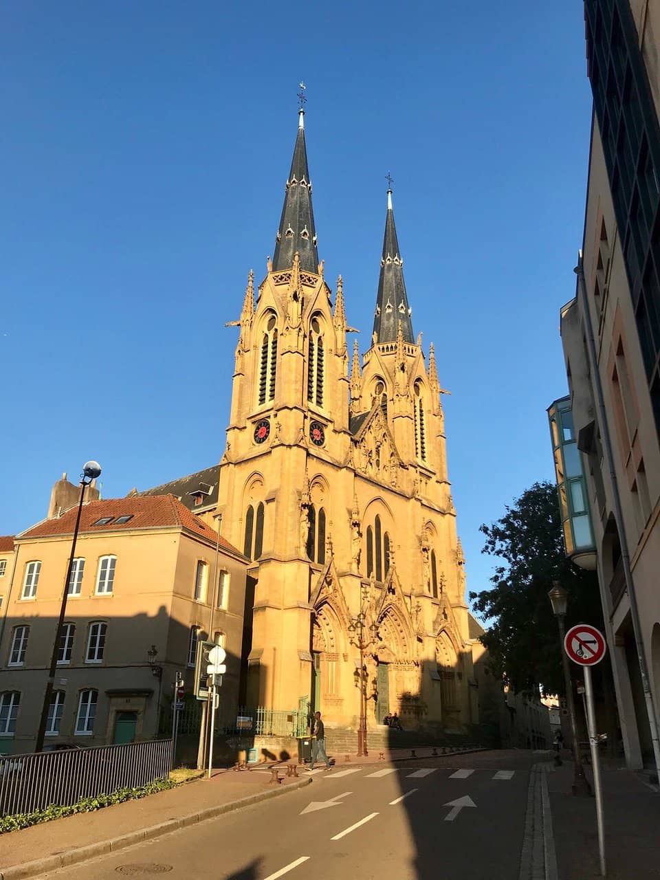 Intriguing Gargoyles