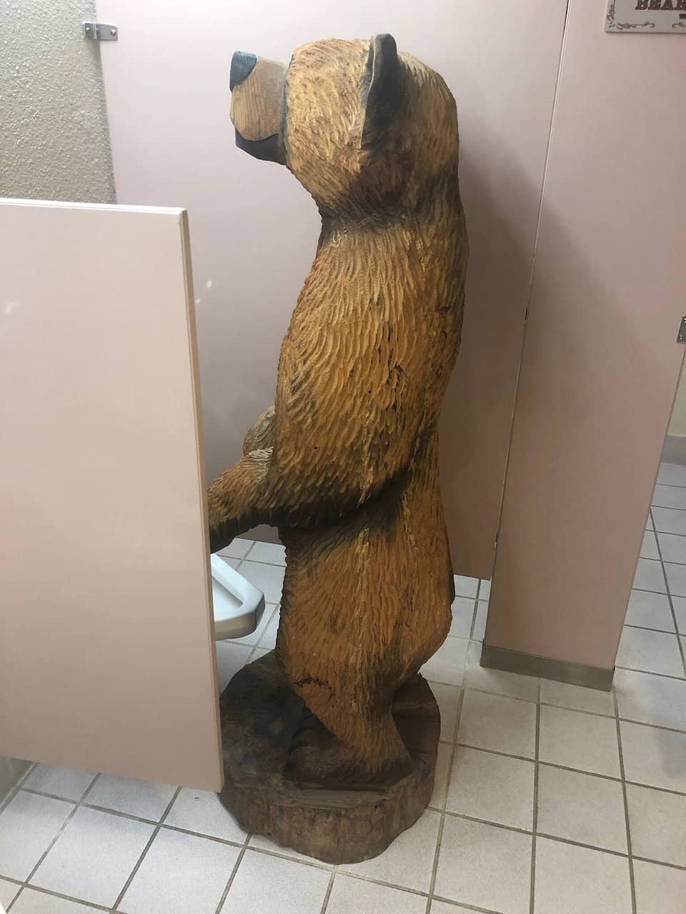 Scenic New Mexico Landscapes