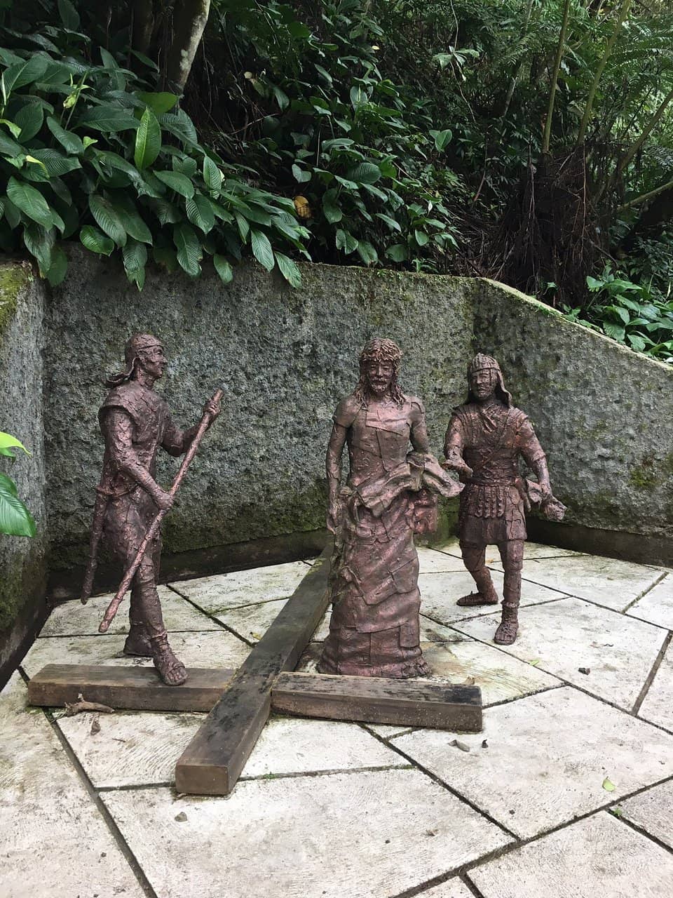 The Way of the Cross