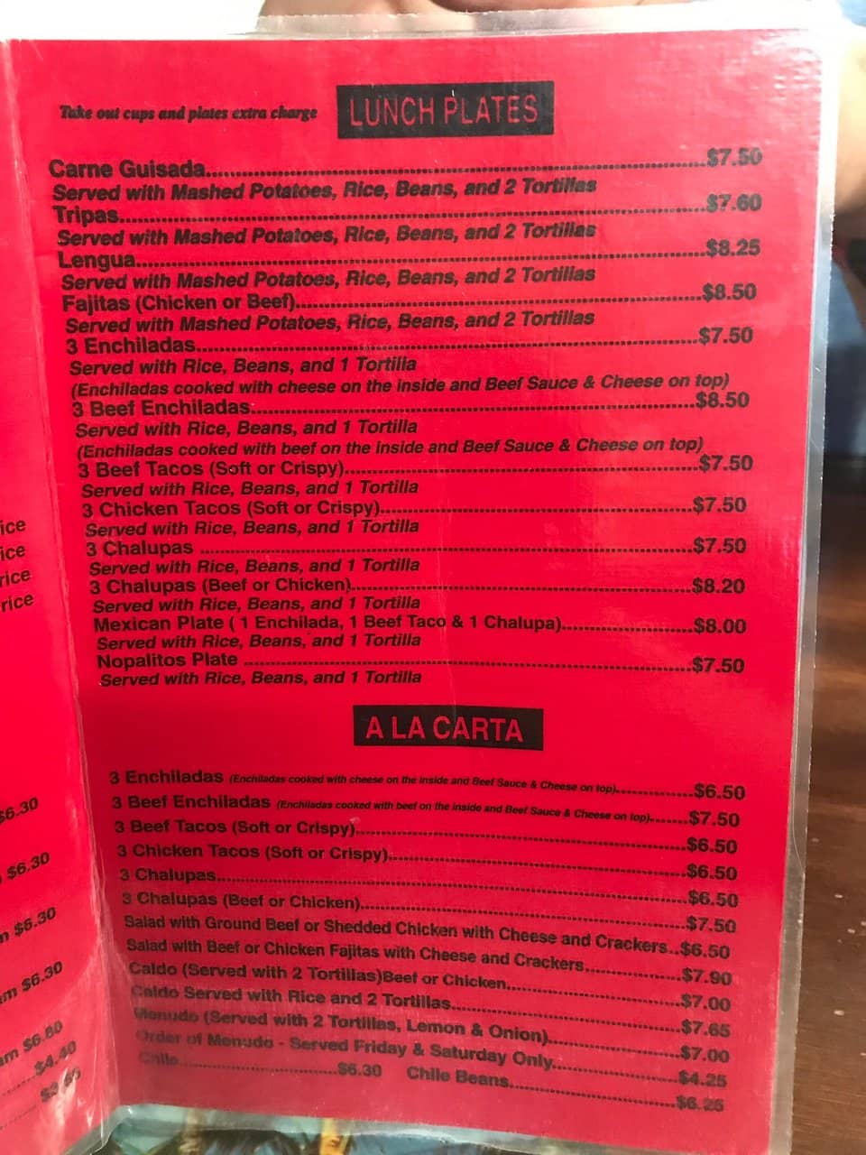 Addictively Good Homemade Tortillas