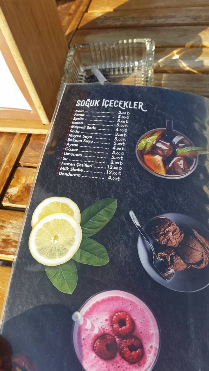 Unique Turkish Skiing Experience