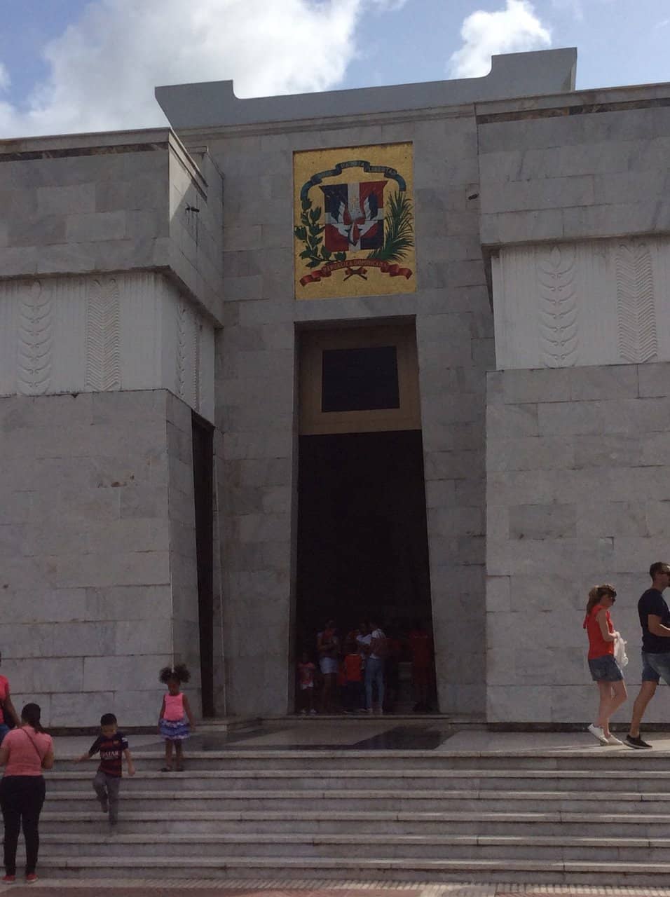 Parque de la Independencia