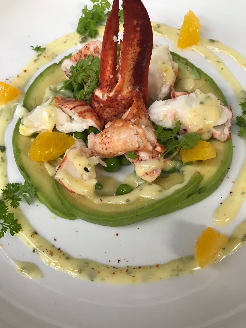 Classic French Cuisine